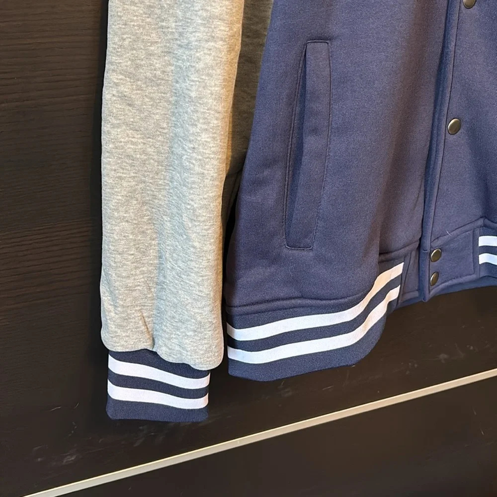Rivers Casino Philadelphia Men’s Varsity Jacket